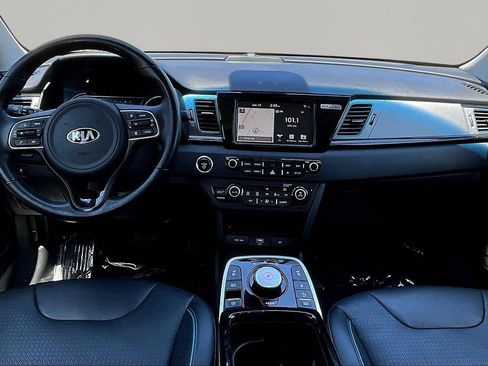 Used 2019 Kia Niro EX Premium FWD image 7
