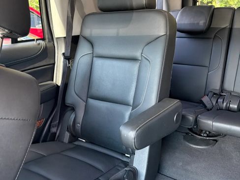 Used 2019 Chevrolet Tahoe Premier w/ RST 6.2L Performance Edition AWD/4WD image 16