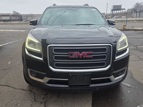 Used 2014 GMC Acadia SLT image 9
