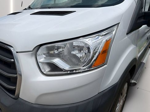 Used 2020 Ford Transit 250 Low Roof w/ Exterior Upgrade Package RWD image 31