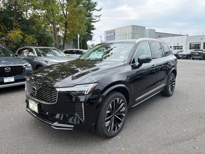 Used 2026 Volvo XC90 B6 Plus w/ Protection Package Premier