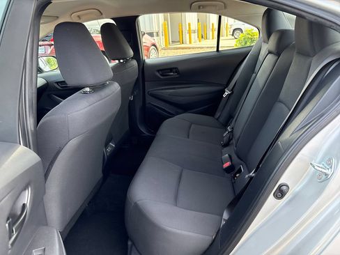 Used 2024 Toyota Corolla LE FWD image 27