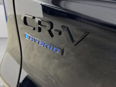New 2026 Honda CR-V Sport image 6