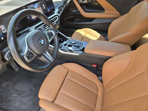 Used 2024 BMW 230i Coupe w/ Premium Package RWD image 18