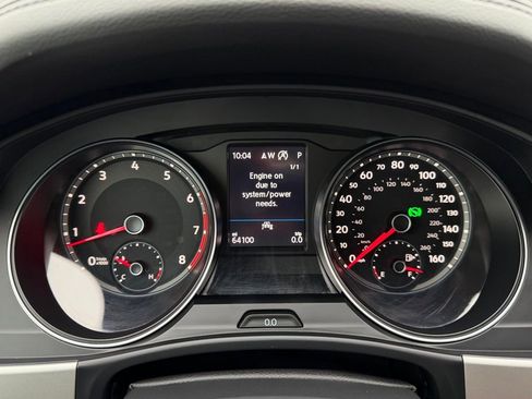 Used 2021 Volkswagen Atlas SE FWD image 18