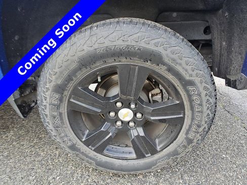 Used 2019 Chevrolet Colorado LT w/ LT Convenience Package RWD image 15