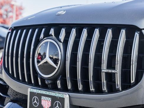 Used 2024 Mercedes-Benz GLS 63 AMG GLS 63 AMGﾮ image 13