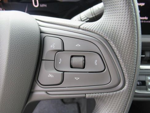 New 2026 Buick Envista Preferred FWD image 22