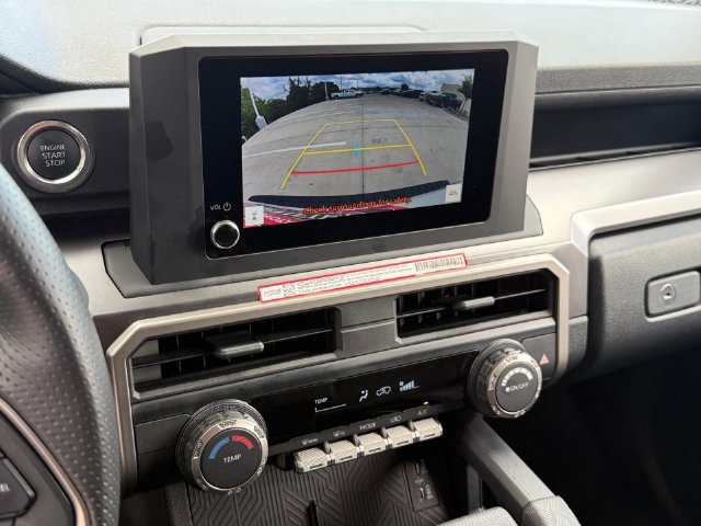 Used 2026 Toyota 4Runner SR5 AWD/4WD image 20