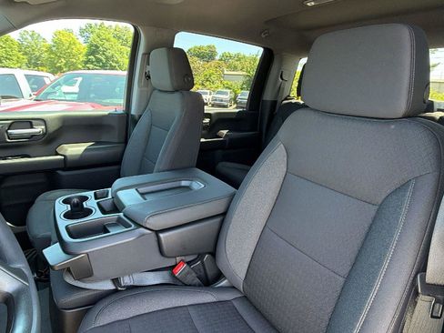 New 2026 Chevrolet Silverado 2500 Custom w/ Custom Value Package AWD/4WD image 14
