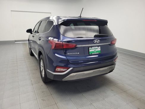 Used 2019 Hyundai Santa Fe SE FWD image 6