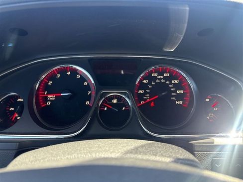 Used 2017 GMC Acadia Limited SLT FWD image 11