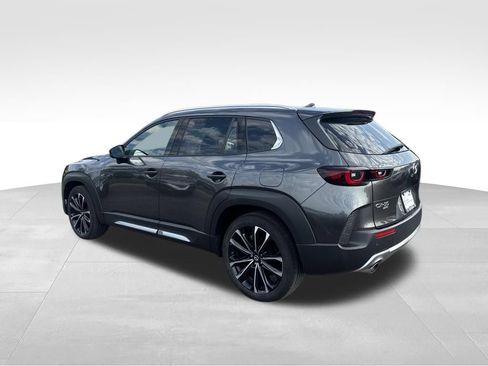 Certified 2024 MAZDA CX-50 2.5 Turbo w/ Accent Package AWD/4WD image 3