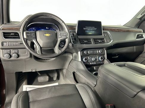 Used 2022 Chevrolet Tahoe LT w/ LT Signature Plus Package image 20