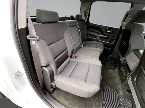 Used 2014 GMC Sierra 1500 SLE w/ SLE Value Package image 26