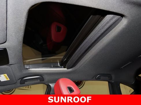 Used 2023 Acura TLX SH-AWD w/ A-SPEC Pkg image 17