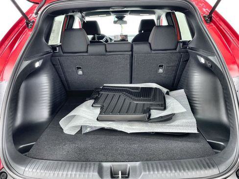 New 2026 Honda HR-V Sport image 30