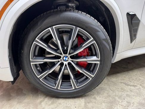 Used 2026 BMW X5 xDrive50e AWD/4WD image 26