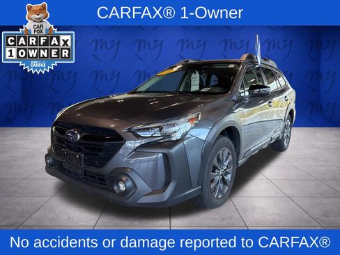 Certified 2025 Subaru Outback Onyx Edition AWD/4WD image 5