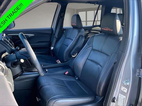 Used 2023 Honda Passport TrailSport image 21