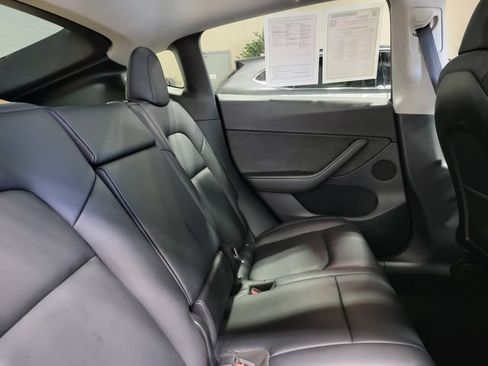 Used 2020 Tesla Model Y Long Range AWD/4WD image 14
