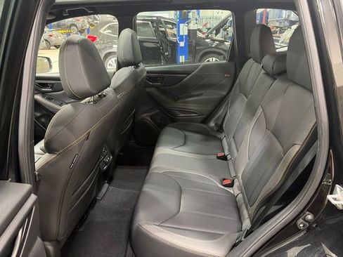 Used 2023 Subaru Forester Wilderness AWD/4WD image 11