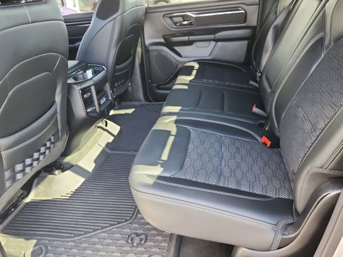 Used 2024 RAM 1500 Big Horn AWD/4WD image 11