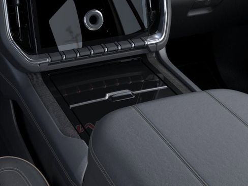 New 2026 GMC Yukon Elevation image 47