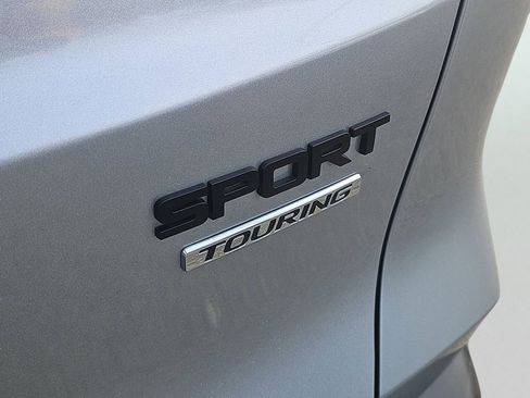 Certified 2025 Honda CR-V Sport Touring image 12
