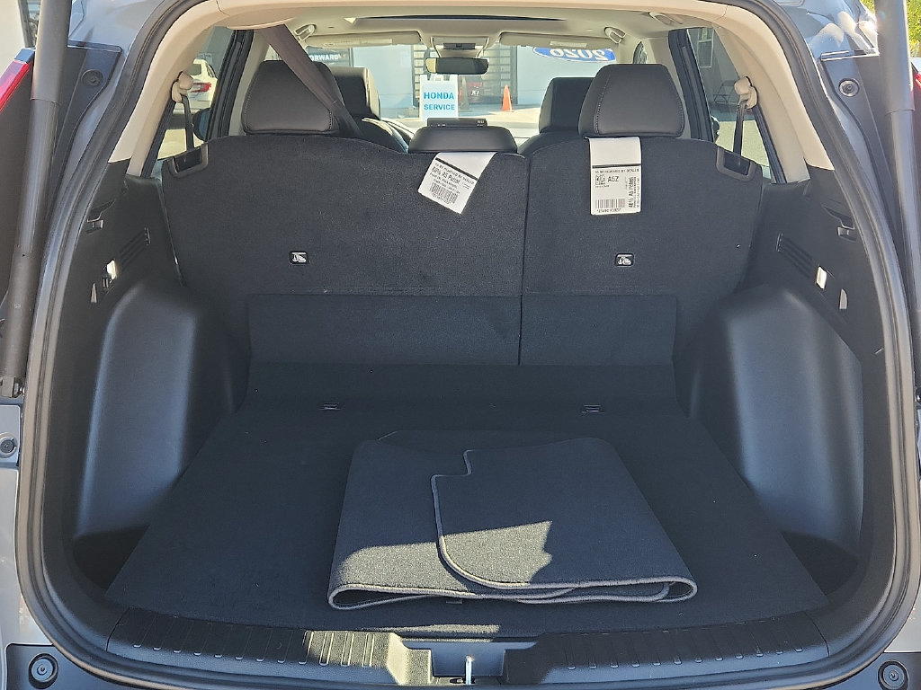 Used 2026 Honda CR-V EX-L image 23