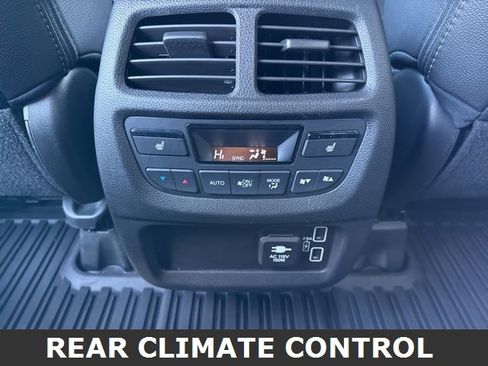 Used 2019 Honda Passport Touring image 13