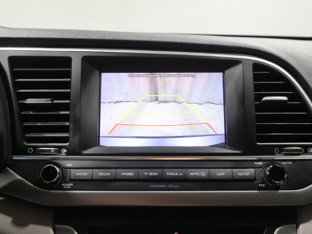 Used 2018 Hyundai Elantra SEL w/ Cargo Package FWD image 24