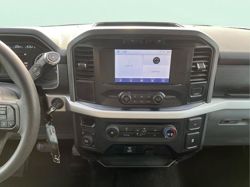 Used 2023 Ford F150 XLT image 18