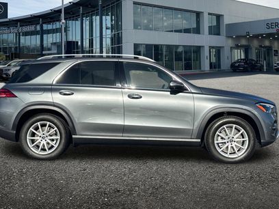 New 2026 Mercedes-Benz GLE 350 4MATIC