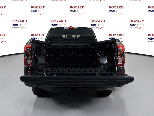 New 2026 Ford Ranger XLT w/ Equipment Group 301A High RWD image 32