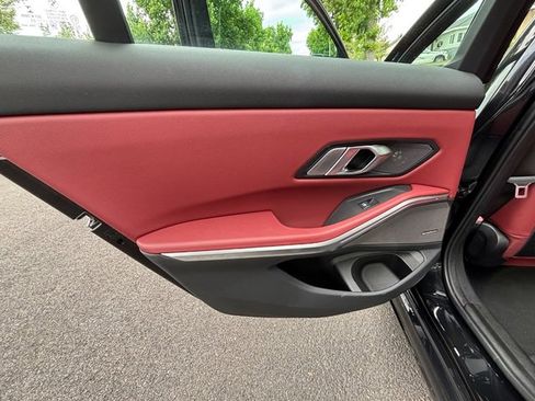 Used 2023 BMW M340i w/ Premium Package RWD image 36