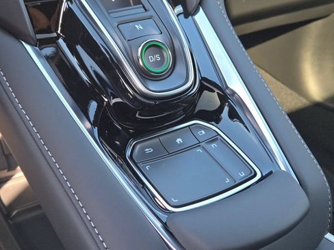 New 2026 Acura RDX SH-AWD image 35