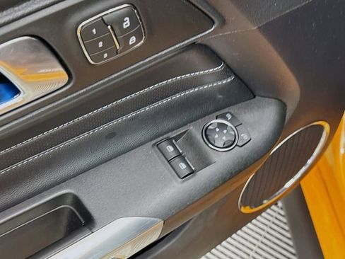 Used 2018 Ford Mustang GT Premium w/ GT Performance Package image 18