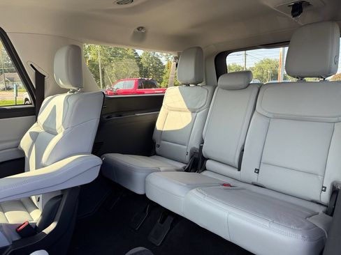 New 2027 Ford Expedition Max Platinum w/ Driver's Package AWD/4WD image 19