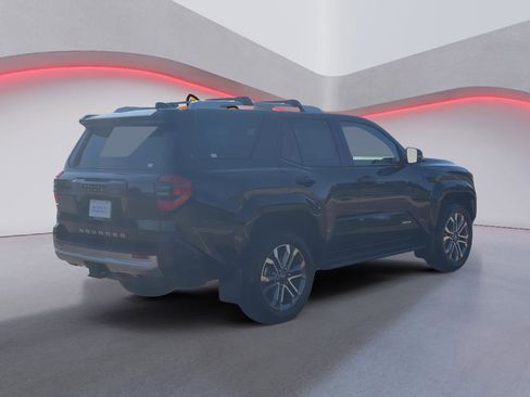 New 2026 Toyota 4Runner Limited image 5