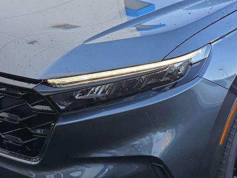New 2026 Honda CR-V Sport image 28