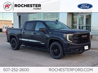 Used 2024 GMC Sierra 1500 Elevation w/ Preferred Package
