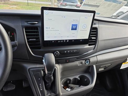 New 2026 Ford Transit 350 148 High Roof Extended image 12