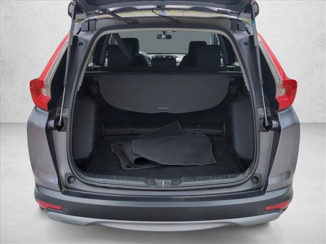 Used 2019 Honda CR-V EX image 7