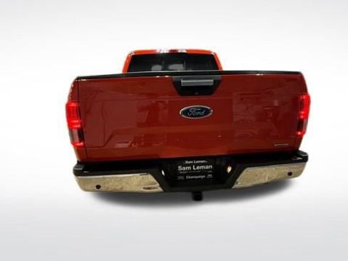 Used 2019 Ford F150 XLT w/ Equipment Group 302A Luxury image 6