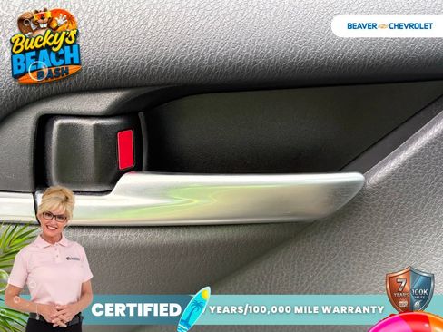 Used 2024 Toyota Camry LE FWD image 31