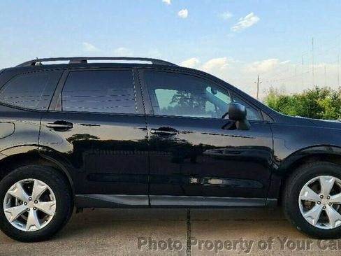 Used 2015 Subaru Forester 2.5i w/ Alloy Wheel Package image 7