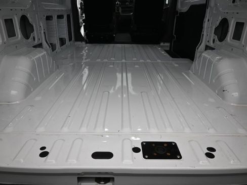 Certified 2025 Ford Transit 150 Low Roof AWD image 2