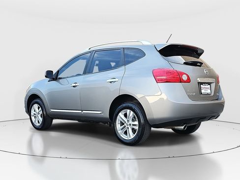 Used 2013 Nissan Rogue SV image 7