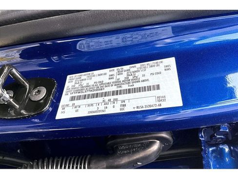 New 2026 Ford F150 XLT AWD/4WD image 43